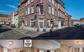 Bariseele B&B
